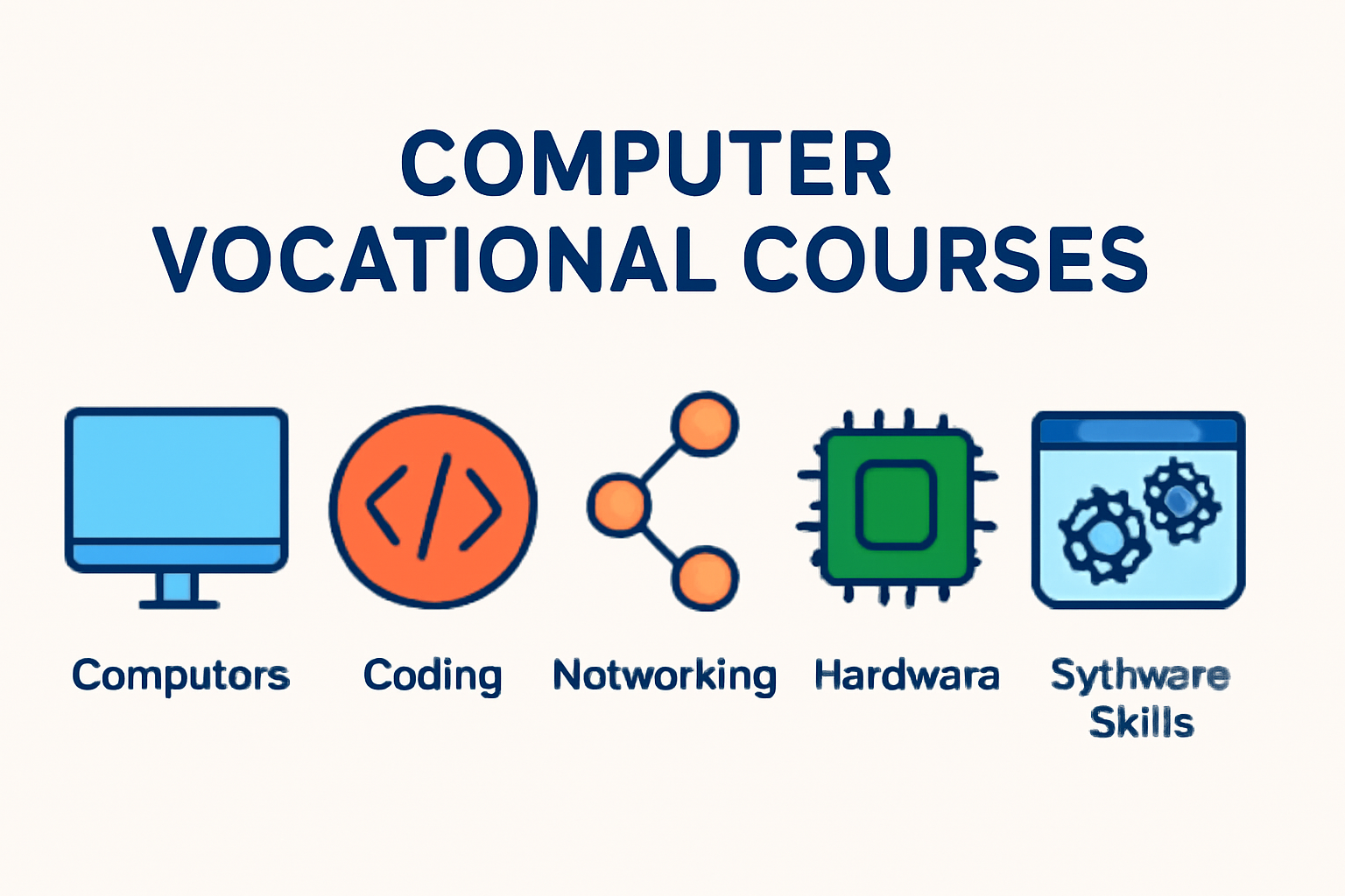 computer vocational courses 01