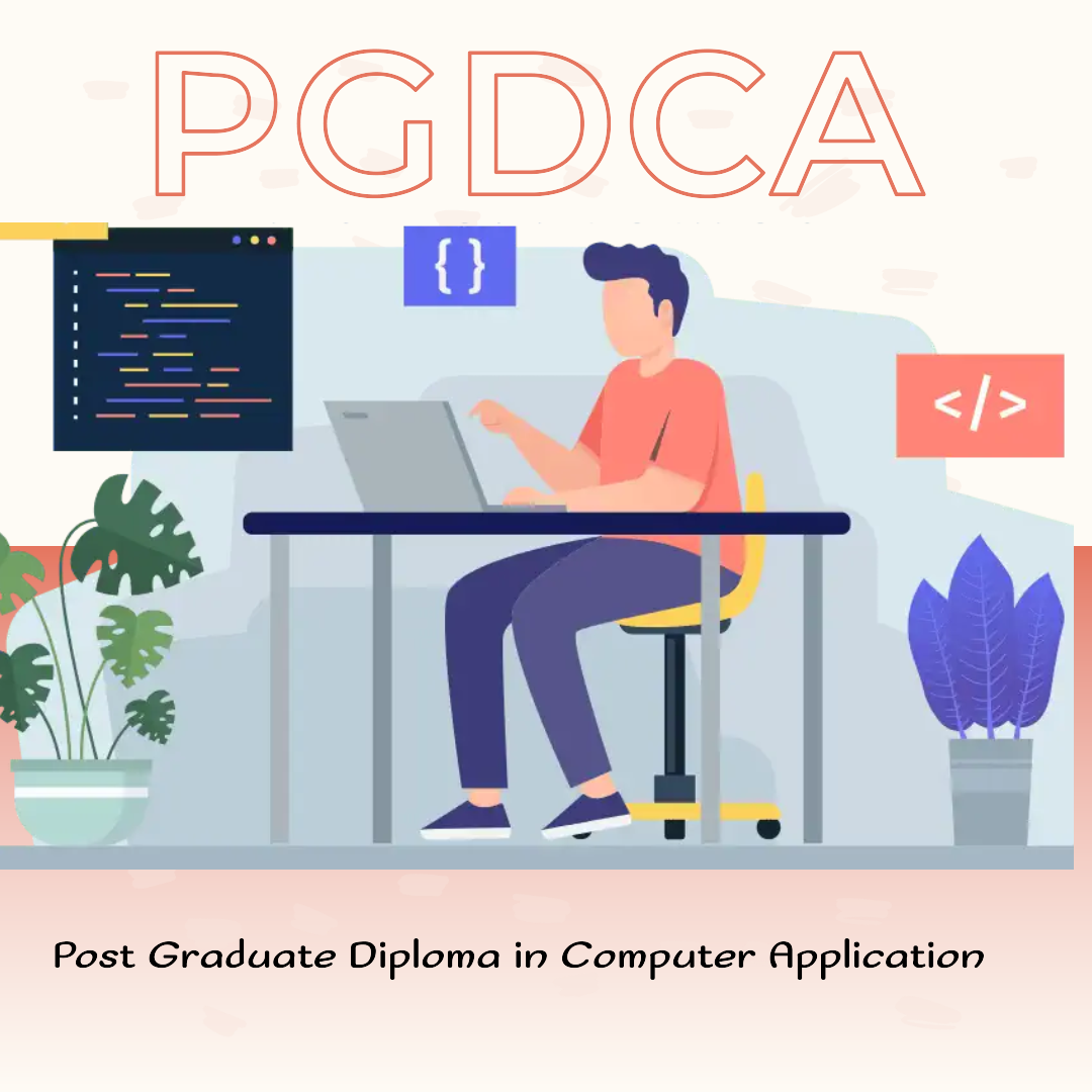 PGDCA Course Image
