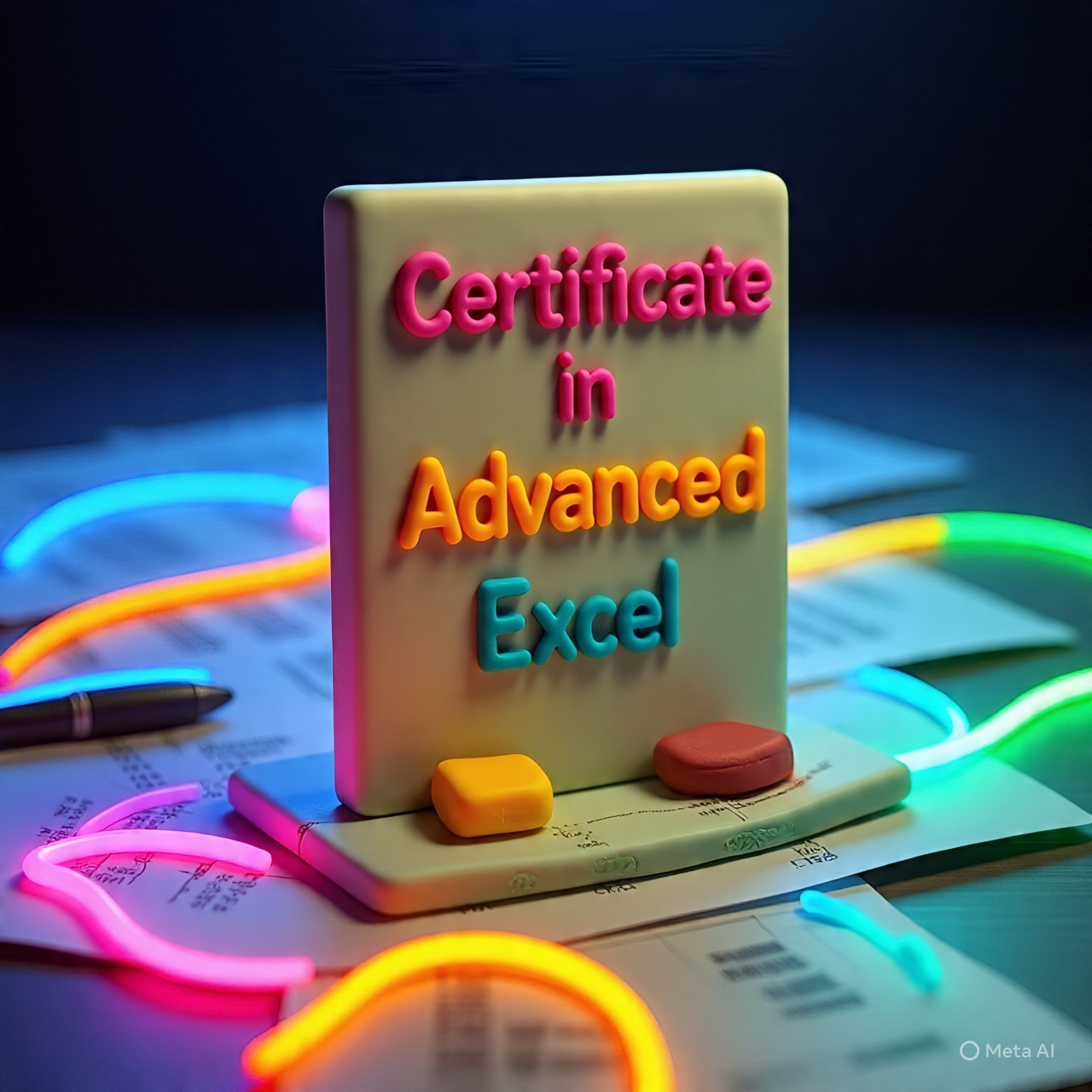 Advanced Excel Course