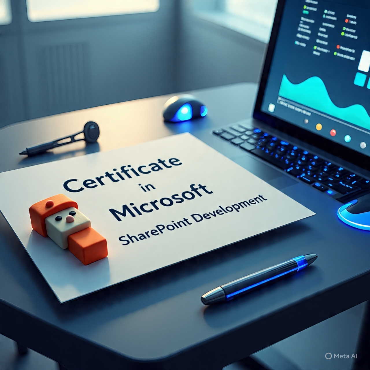 Microsoft SharePoint Development Course