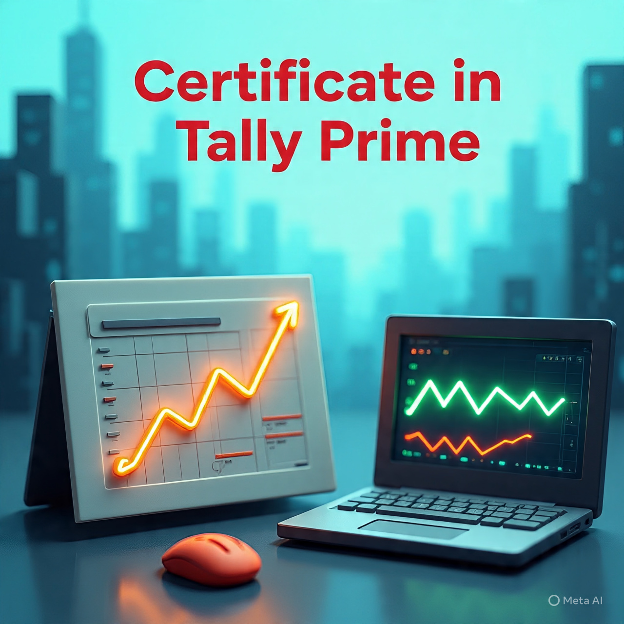 Tally Prime Course