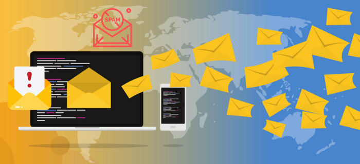 spam filter symbol spam filter symbol