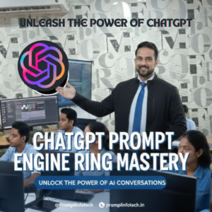 chatgpt prompt engineering mastery