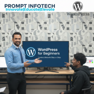 wordpress for beginners: create a website step by step